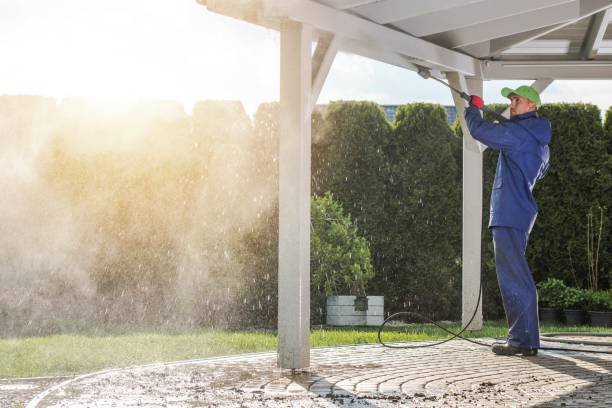 Best Rust Removal  in Byrdstown, TN