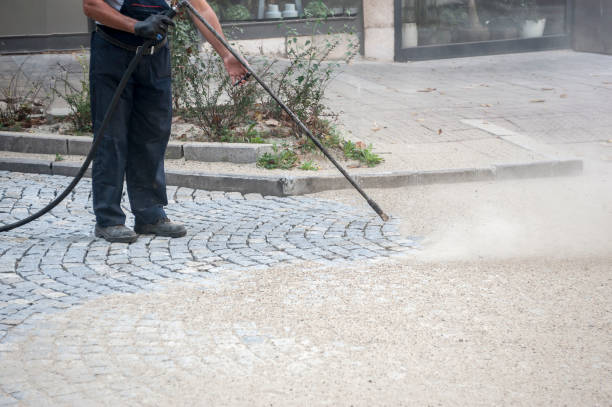 Best Oil Spill Cleanup  in Byrdstown, TN