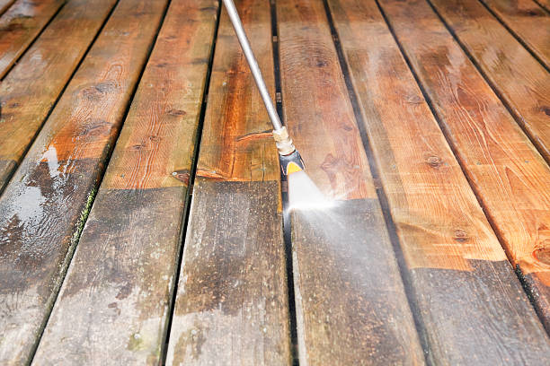 Best Dumpster Area Cleaning  in Byrdstown, TN