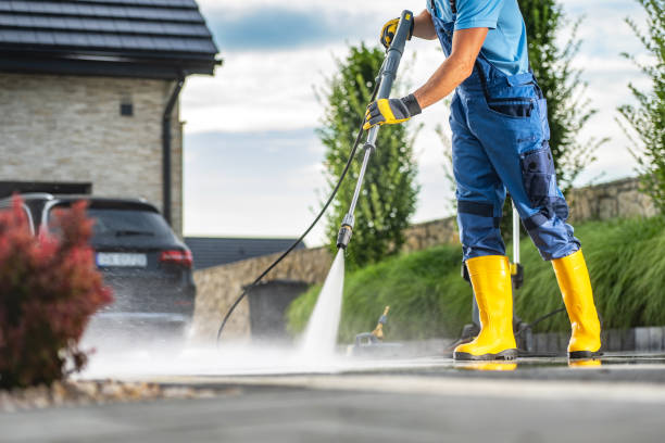 Best Parking Lot and Garage Cleaning  in Byrdstown, TN