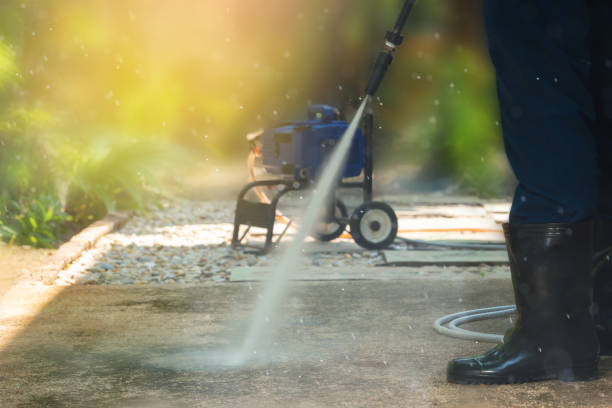 Trusted Byrdstown, TN  Pressure Washing Services Experts