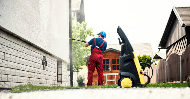 Best Graffiti Removal  in Byrdstown, TN